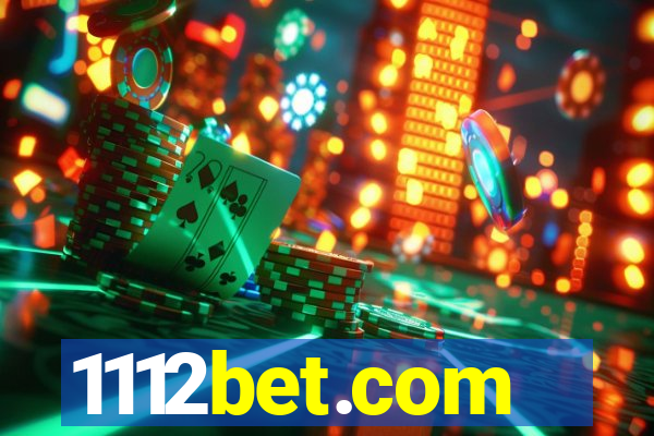 1112bet.com