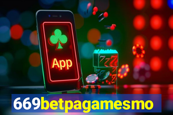 669betpagamesmo