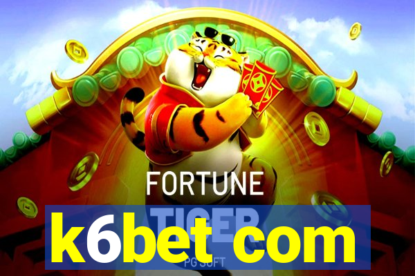 k6bet com