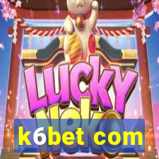 k6bet com