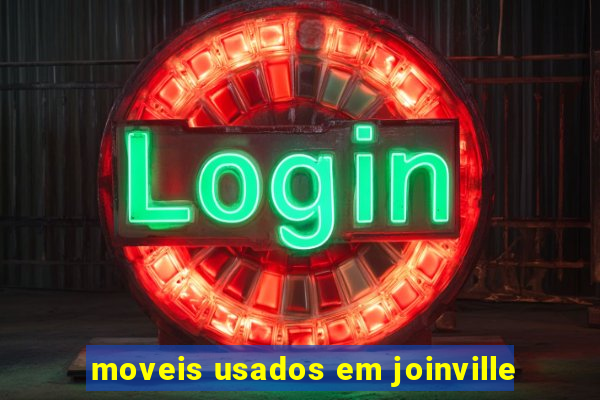 moveis usados em joinville