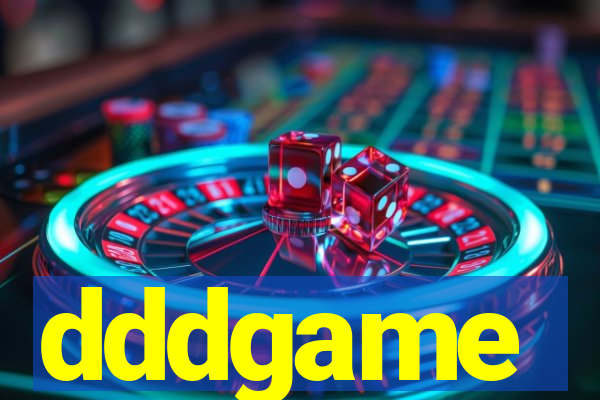 dddgame