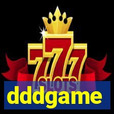 dddgame