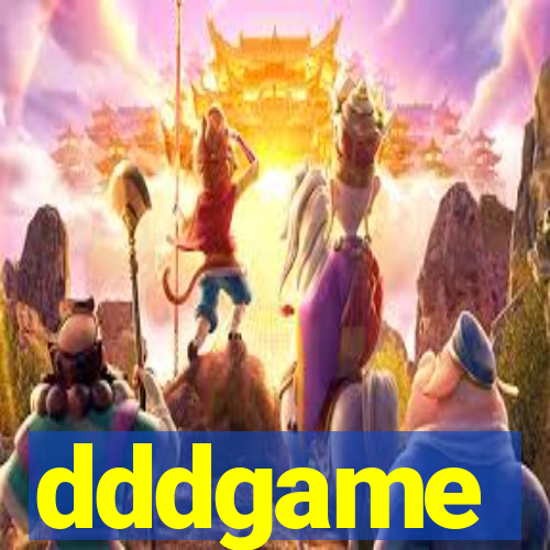 dddgame