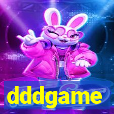 dddgame