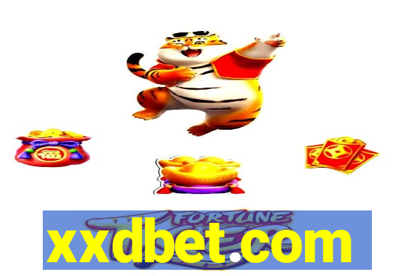 xxdbet.com