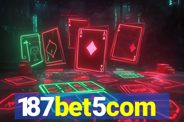 187bet5com