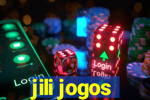 jili jogos