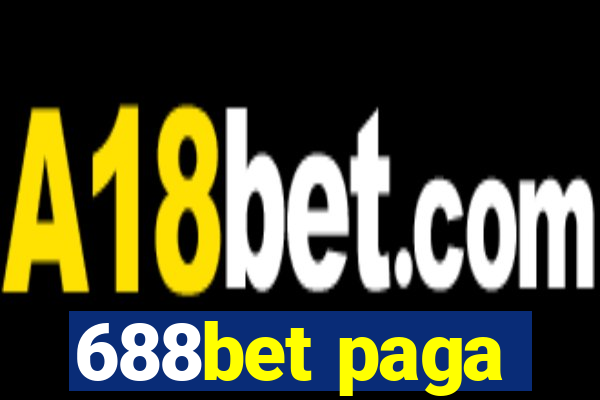 688bet paga