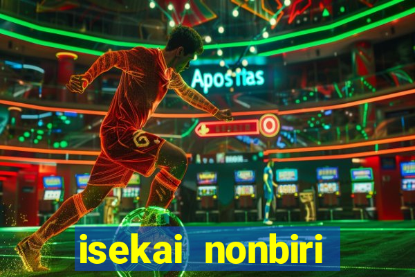 isekai nonbiri nouka 2 temporada