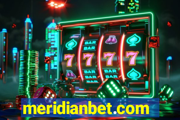 meridianbet.com