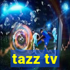 tazz tv