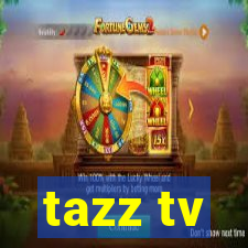 tazz tv