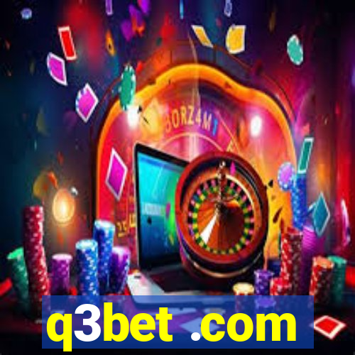 q3bet .com