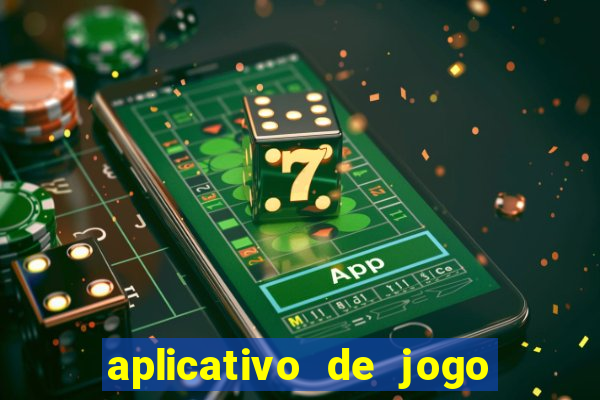 aplicativo de jogo que paga no pix