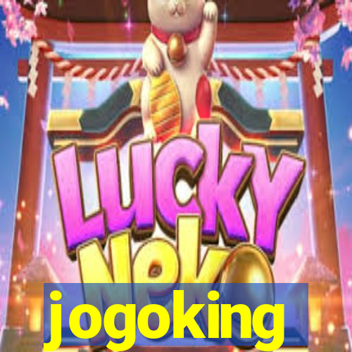 jogoking