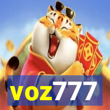 voz777