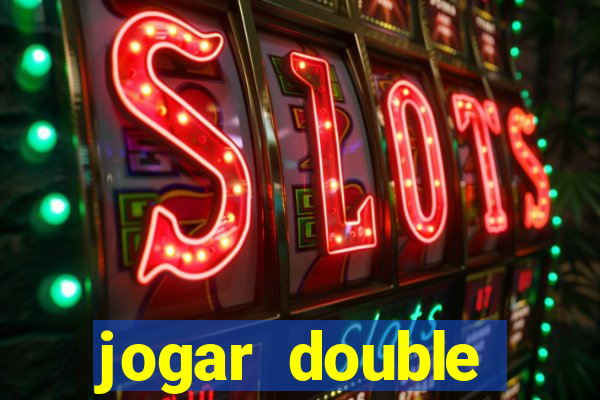 jogar double fortune demo