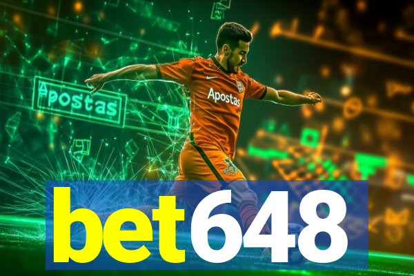 bet648
