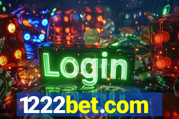 1222bet.com
