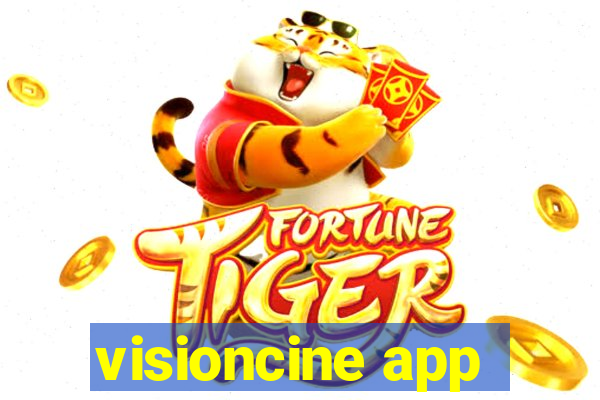 visioncine app
