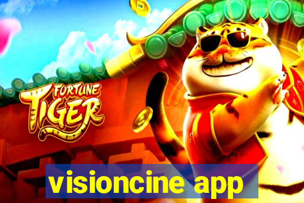 visioncine app