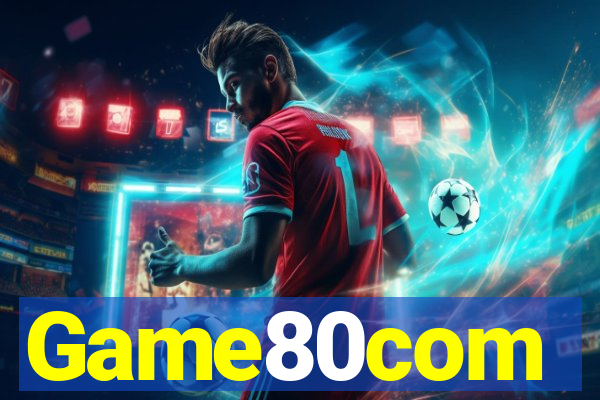 Game80com