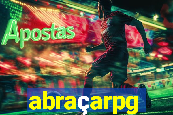 abraçarpg