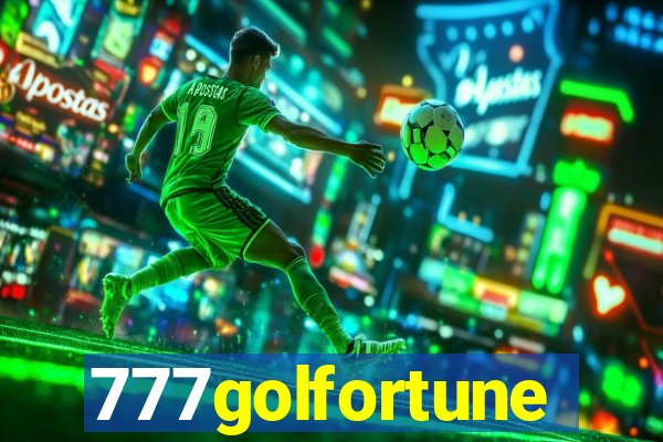 777golfortune