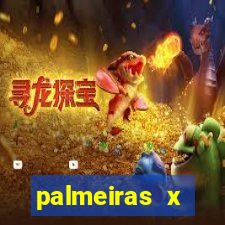 palmeiras x botafogo palpites