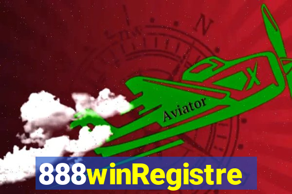 888winRegistre