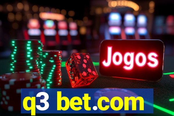 q3 bet.com