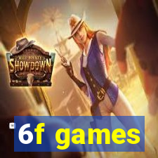 6f games