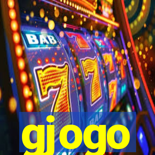 gjogo