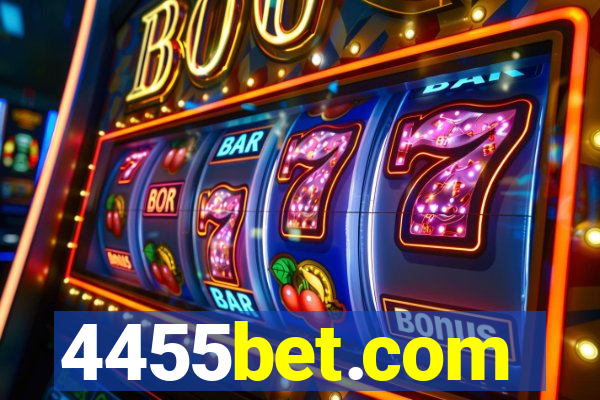 4455bet.com
