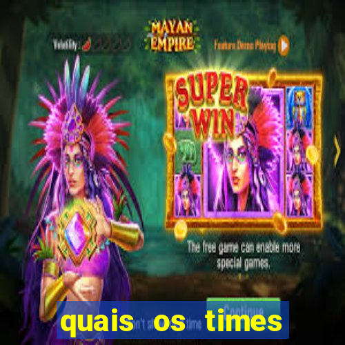 quais os times mais endividados do brasil