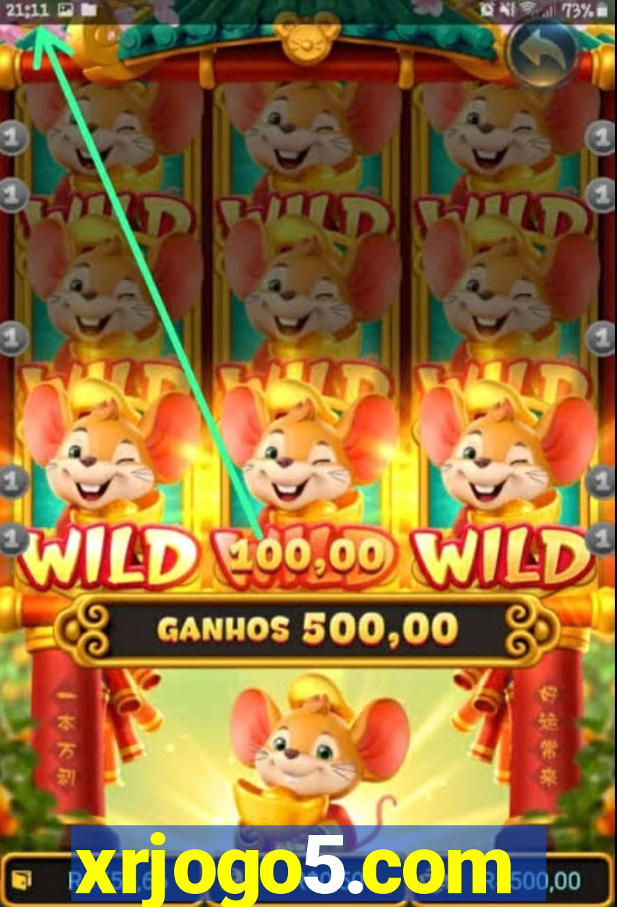 xrjogo5.com