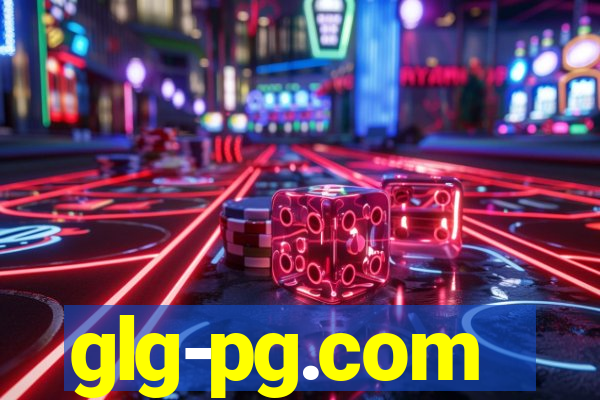 glg-pg.com