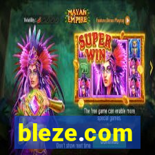 bleze.com