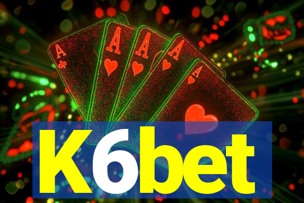 K6bet