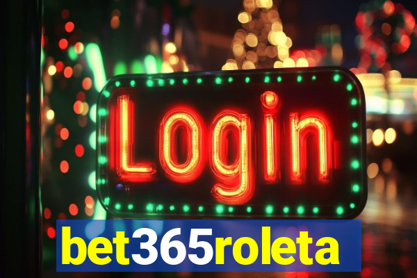 bet365roleta