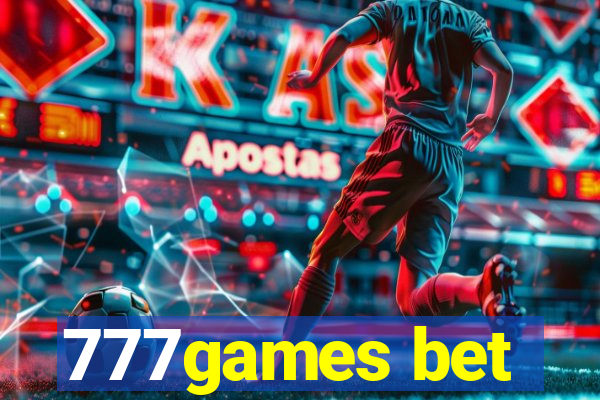 777games bet