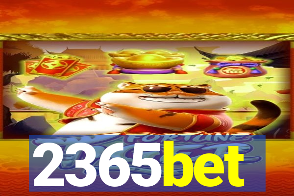 2365bet
