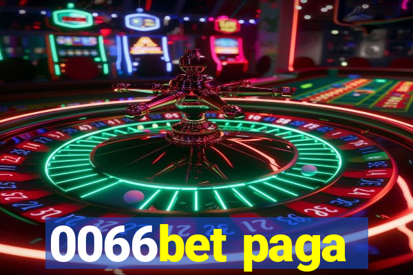 0066bet paga