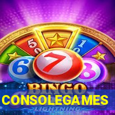 CONSOLEGAMES