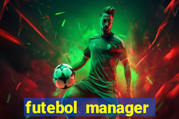 futebol manager offline para android