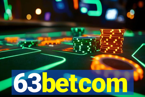 63betcom