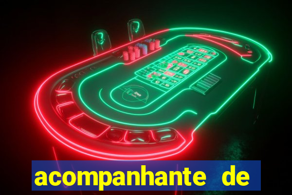 acompanhante de luxo em santos