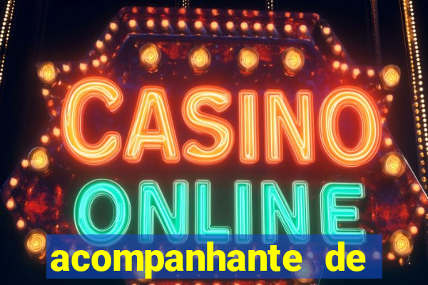 acompanhante de luxo em santos