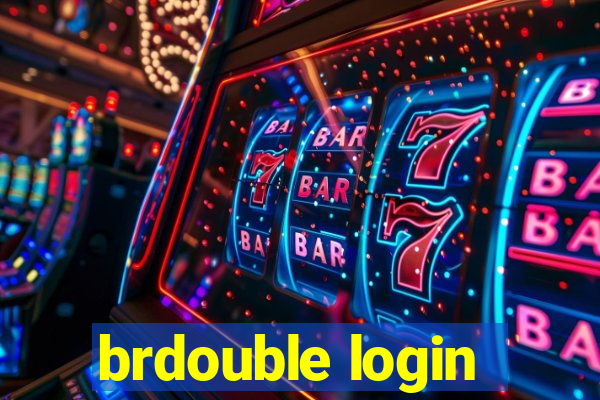 brdouble login